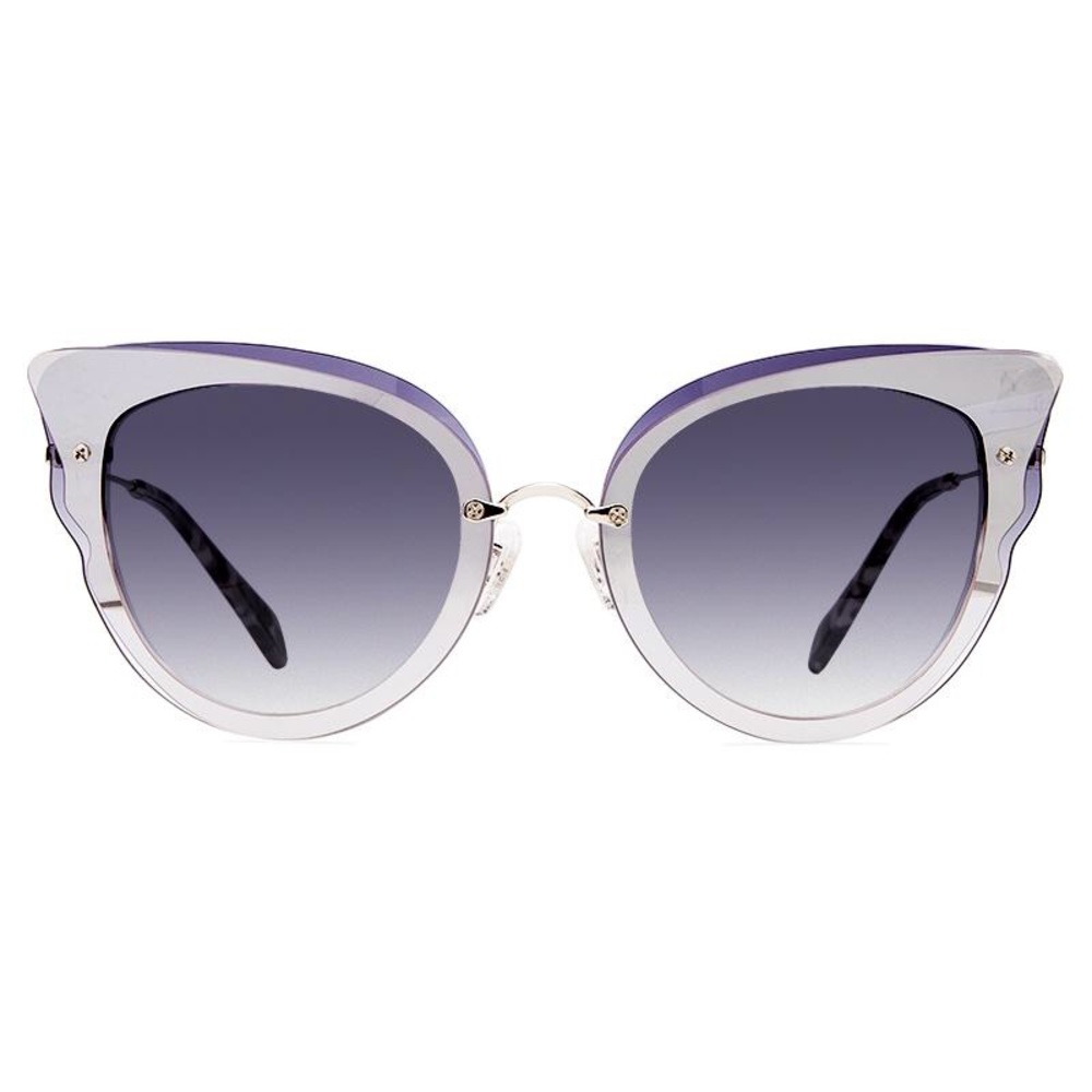 SOLD—DIFF—DELILAH—GRADIENT LENS SUNGLASSES!! - Picture 2 of 8